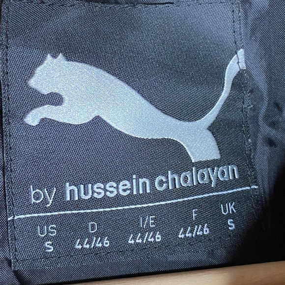 Puma Black Label - Hussein Chalayan - Picture 2 of 16